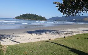 PRAIA DO SAPÊ!!! A TOP das TOPS de UBATUBA
